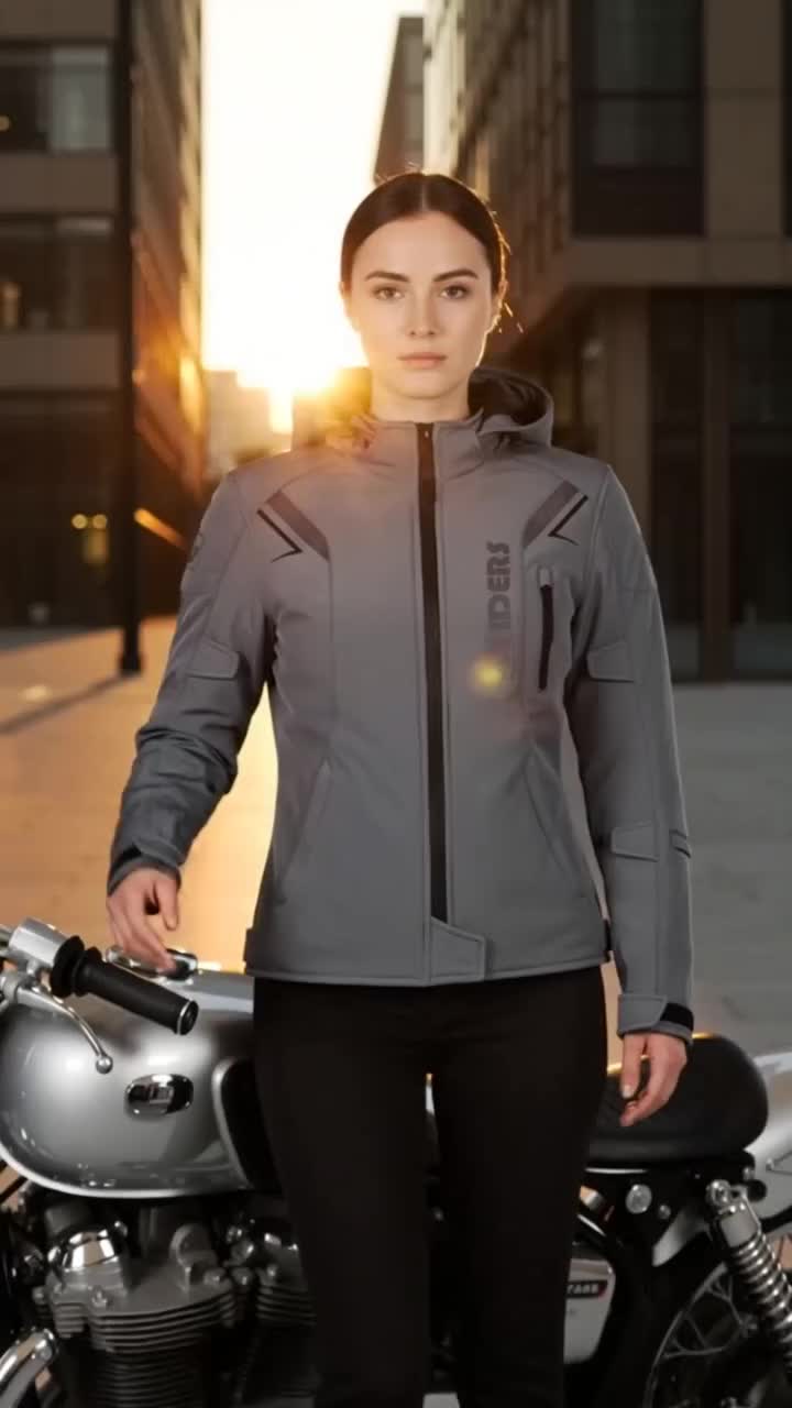 Video post from motomax.