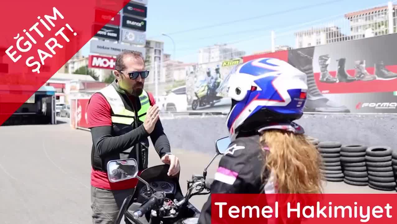 Video post from motomax.