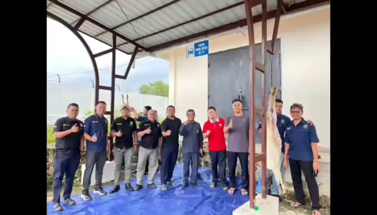 Video post from pa.pulaupunjung.