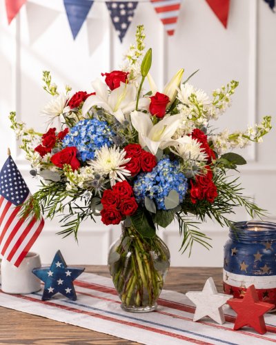 Photo post from thefamilyflowers.