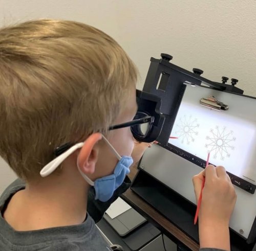 Photo post from beyondvisioncenter.