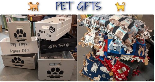 Photo post from niftygiftynorfolk.