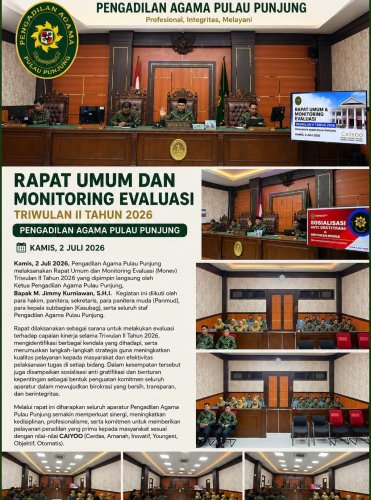 Photo post from pa.pulaupunjung.