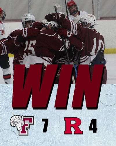 Photo post from fu_hockey.