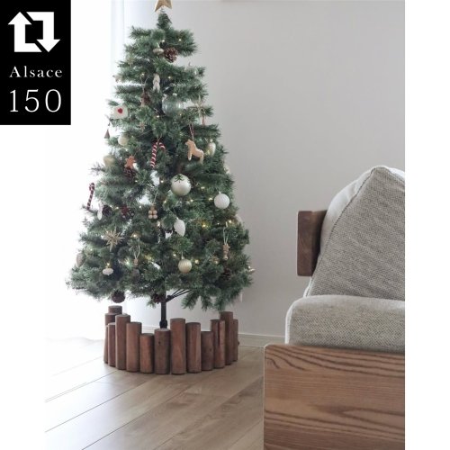 アルザスツリー 360cm énorme エノルム(特大) 樅 – alsace_tree