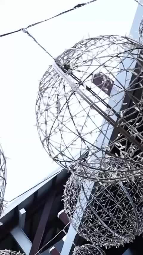 Video post from festival_mall.