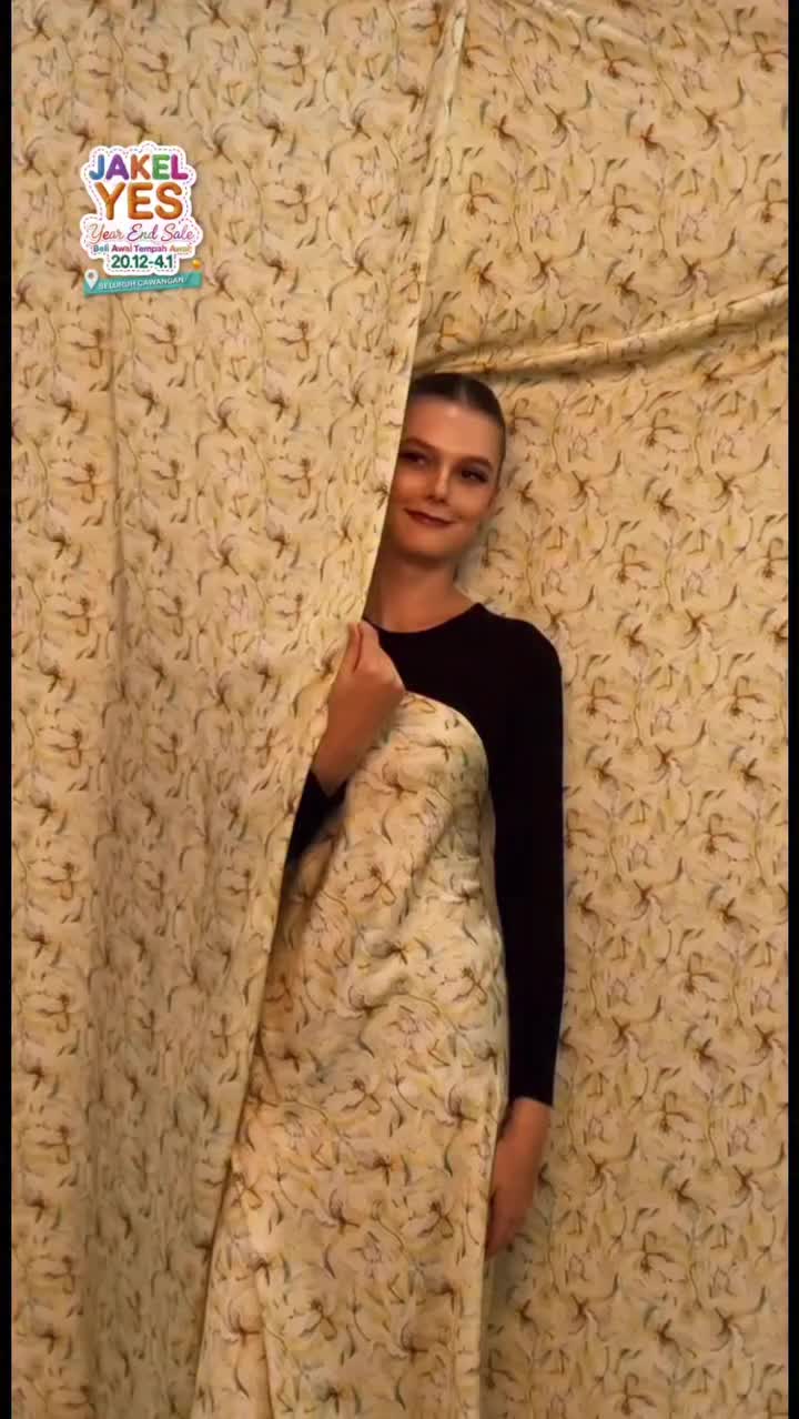 Video post from jakeltextile.