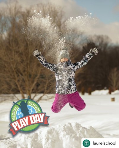 Carousel post from laurelprimary.