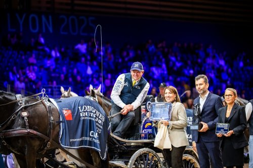 Carousel post from fei_global.