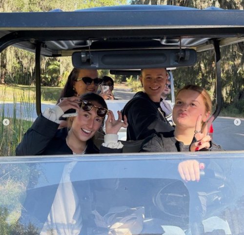 Carousel post from uscbeaufort.