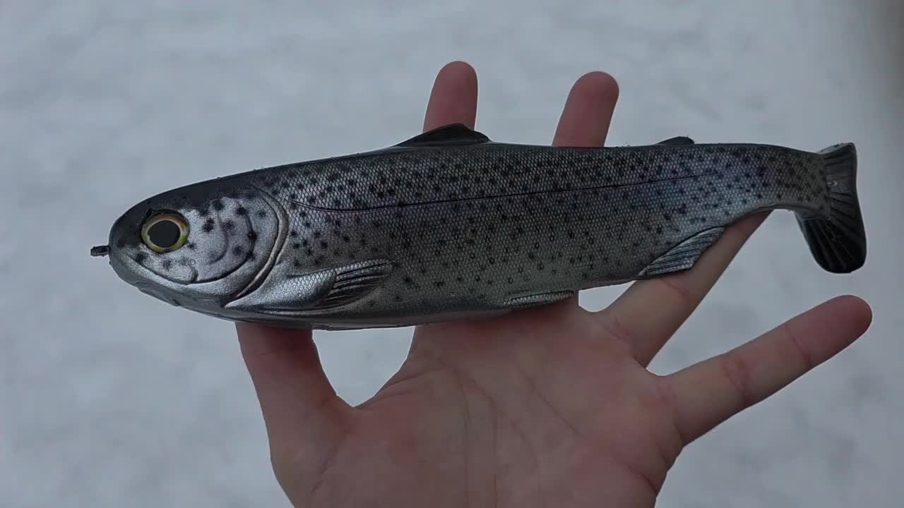 Video post from garrettscustoms.