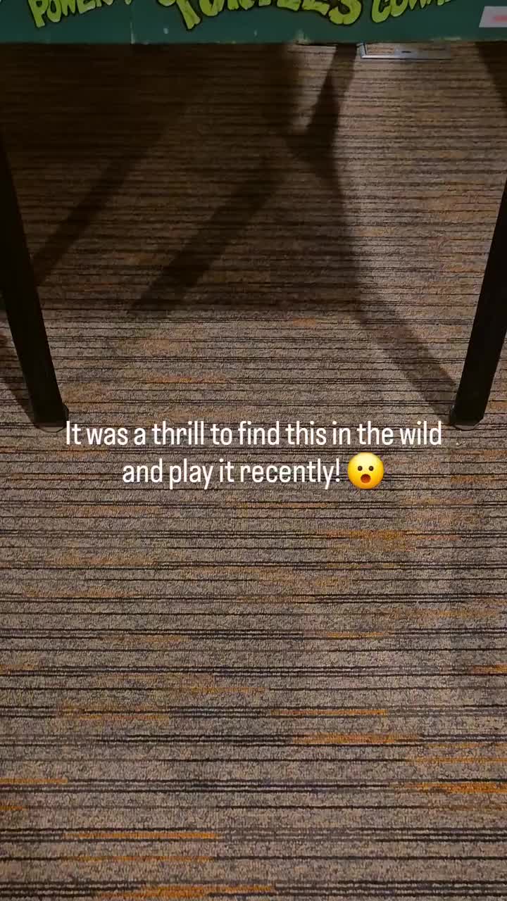 Video post from caveofpixels.