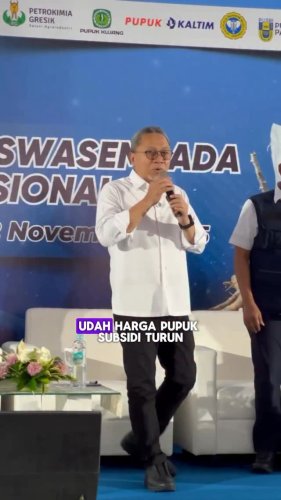 Video post from amanatnasional.