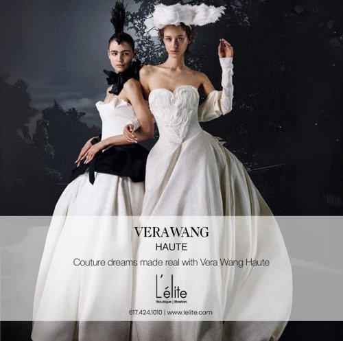 Photo post from lelitebridal.