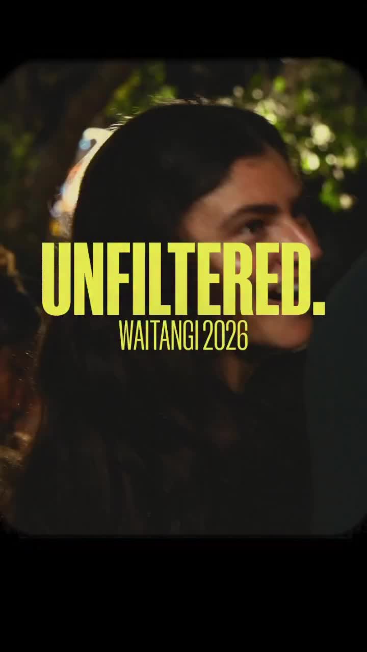 Video post from nzgreenparty.