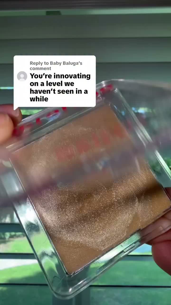 Video post from scrandiebeauty.