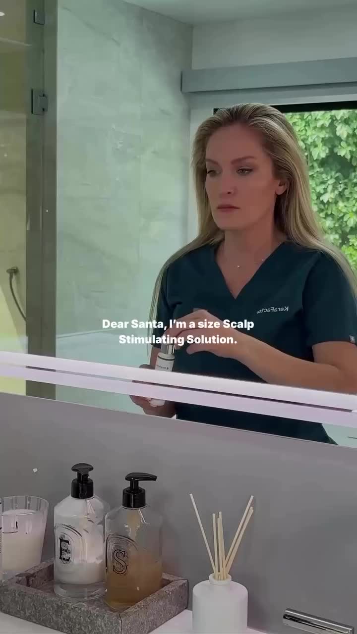 Video post from kerafactor.