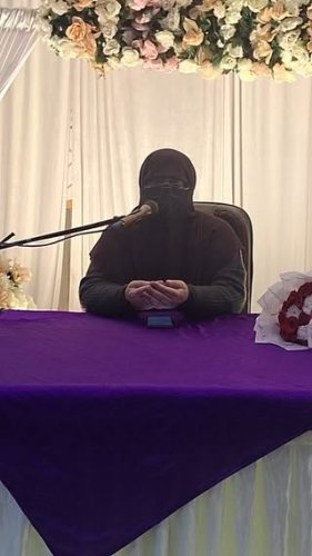 Video post from nighathashmi.