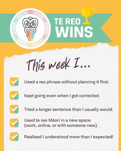 Photo post from reomaori.