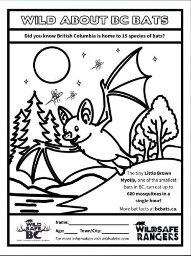 Photo post from lakelse_watershed_society_.