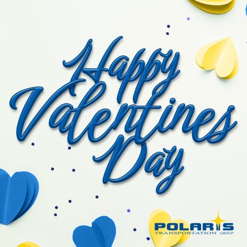 Photo post from polaristransportationgroup.