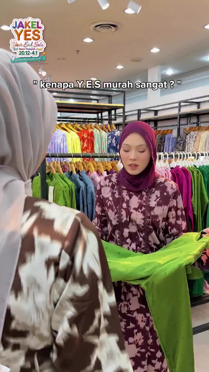 Video post from jakeltextile.