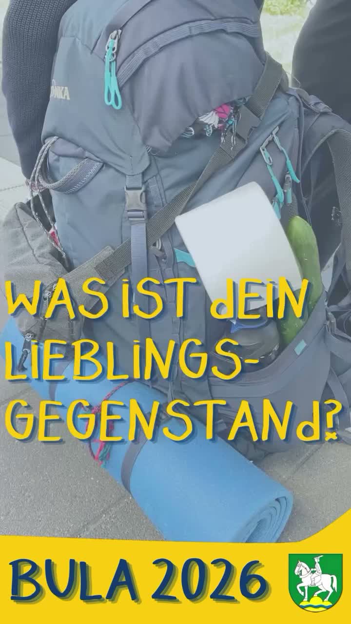 Video post from bdp_waldreiter.