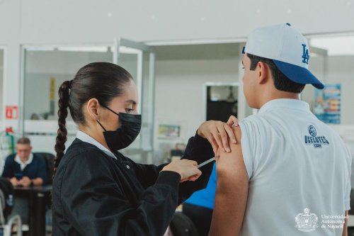 Carousel post from uan.oficial.