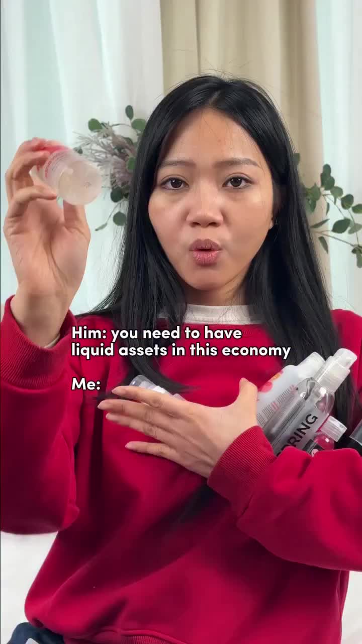 Video post from lovehoneyofficial.
