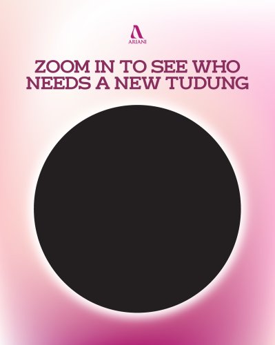 Photo post from galeriariani.