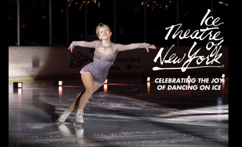 Photo post from icetheatreofny.