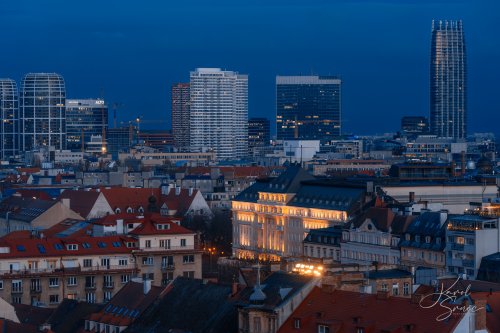 Photo post from bratislava_ttl.