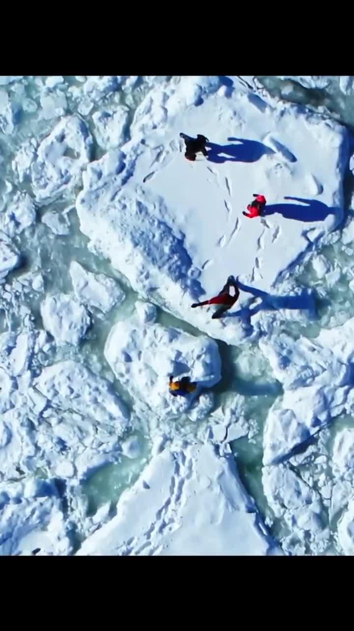 Video post from hokkaidolove.intl.