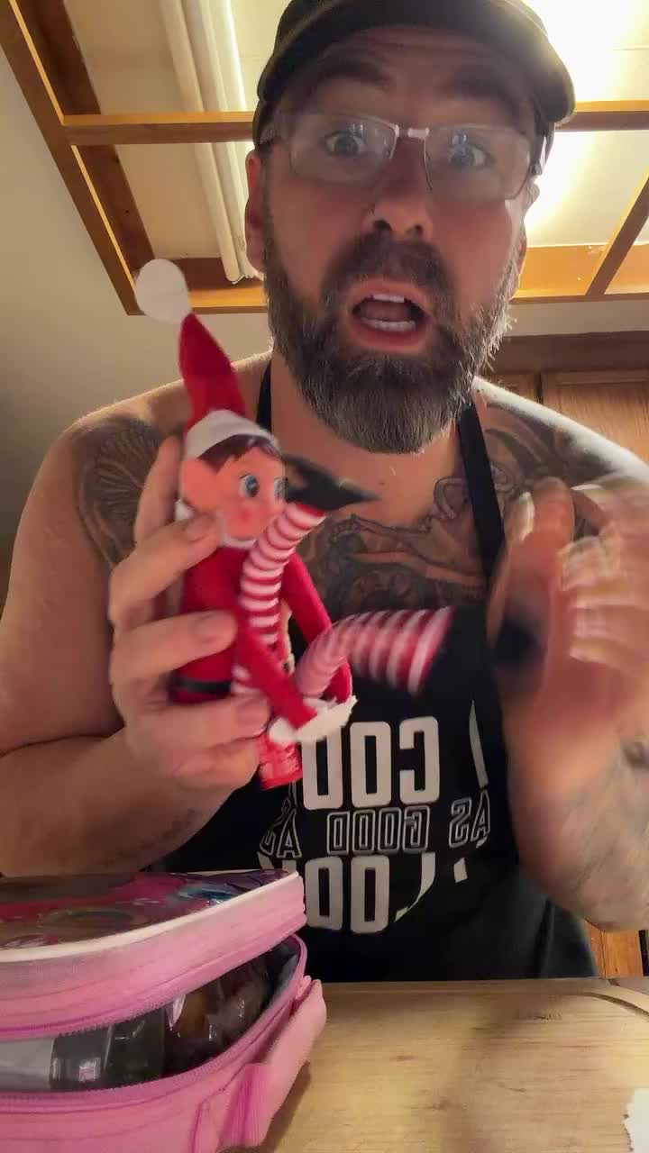 Video post from famous_creations_catering.