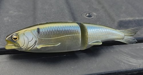 Photo post from garrettscustoms.