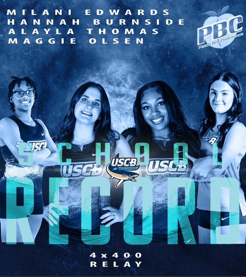 Photo post from uscbsandsharks.