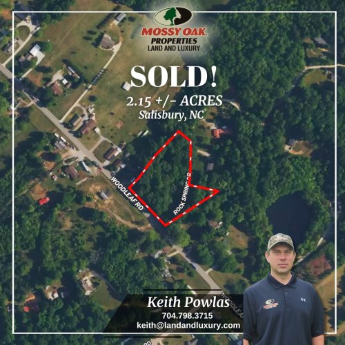 Photo post from mossy_oak_properties.