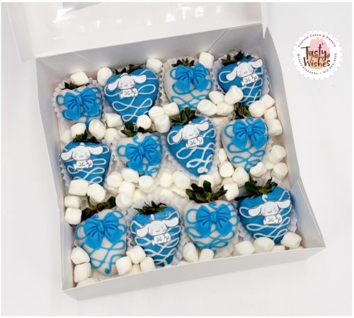 Carousel post from tastywishes4u.