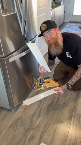 Photo post from dewalttough.