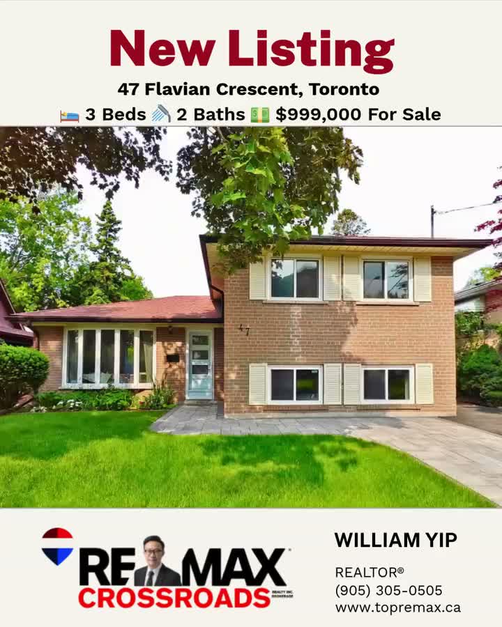 Video post from remaxcrossroadsrealtyinc.