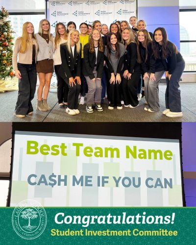 Photo post from laurelschool.