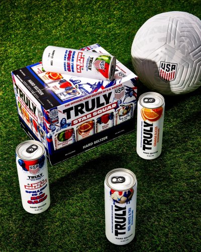 Keep It Light | Truly Hard Seltzer | Truly Hard Seltzer