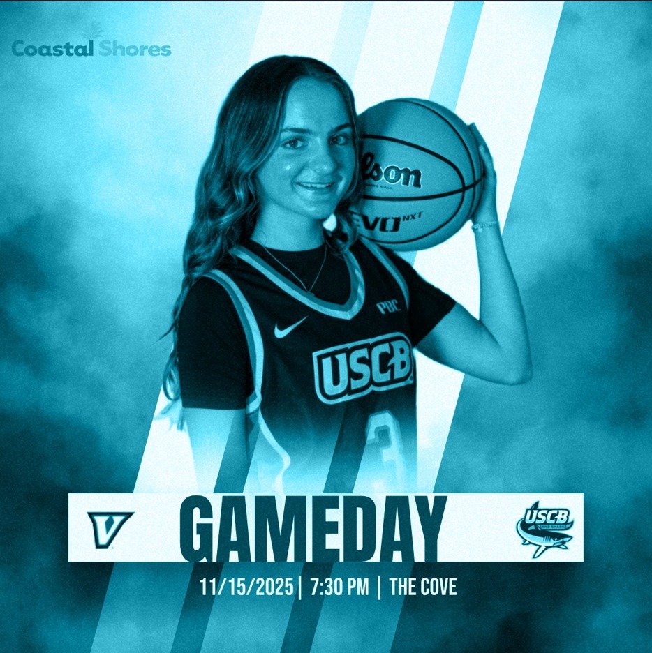 Photo post from uscbsandsharks.