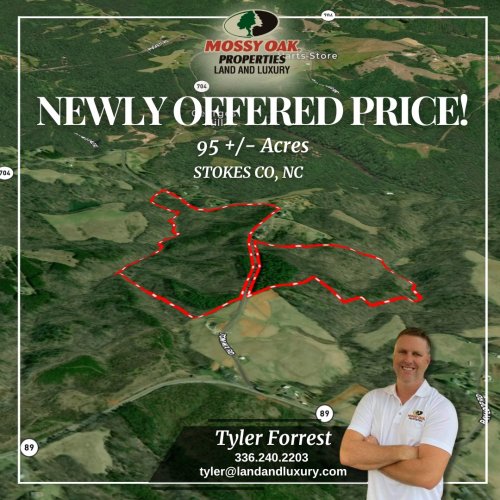 Photo post from mossy_oak_properties.