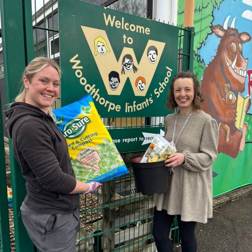 Carousel post from bramleynewspaper.