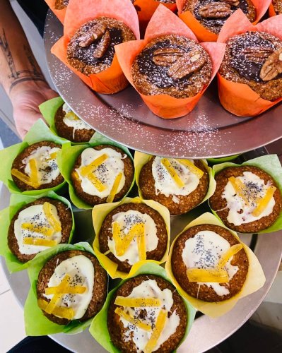 Carousel post from miditreizepontarlier.