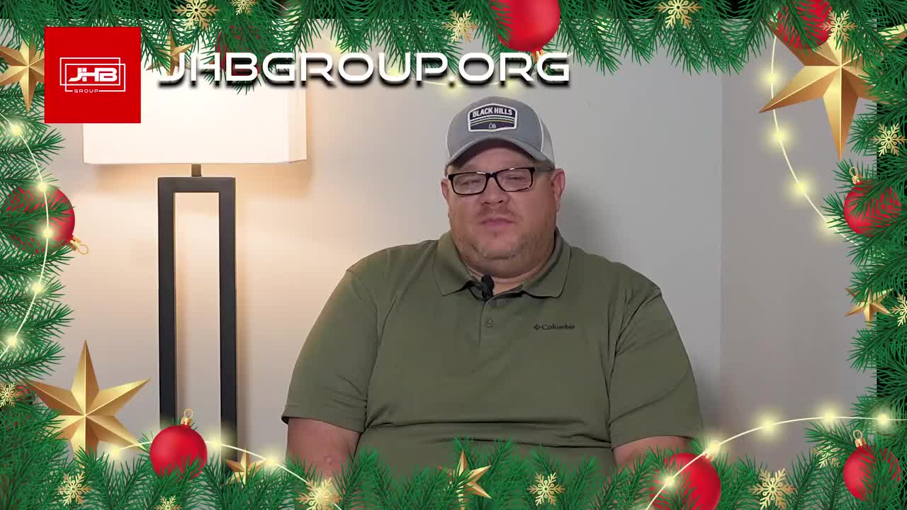 Video post from jhbgroup1.