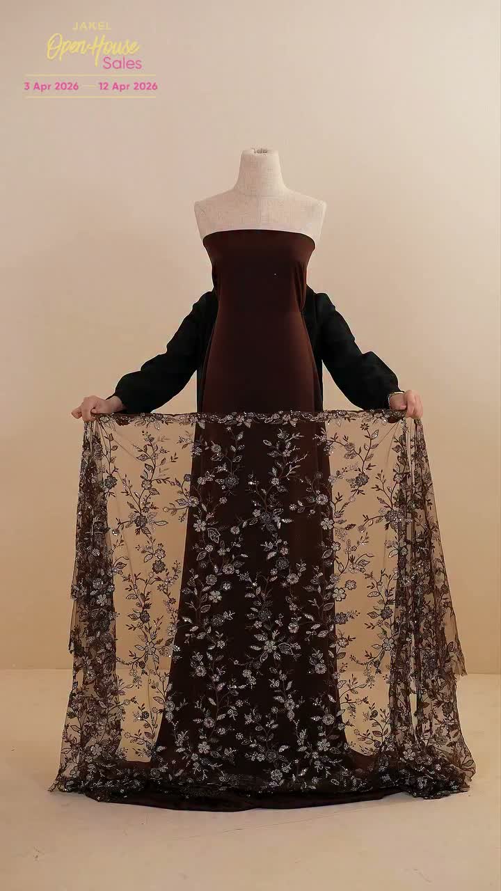 Video post from jakeltextile.