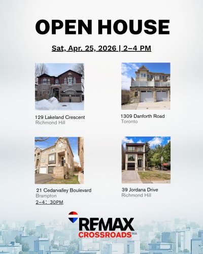 Carousel post from remaxcrossroadsrealtyinc.