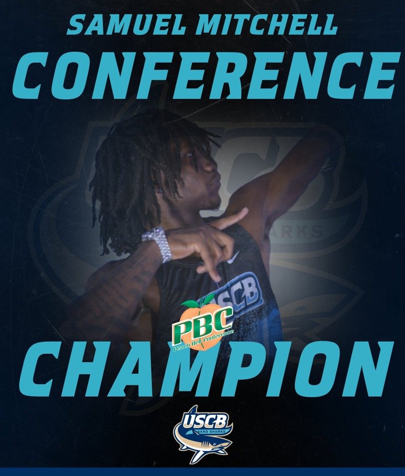 Photo post from uscbsandsharks.